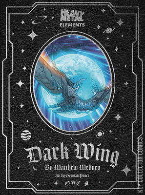 Dark Wing