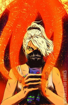 Variant Cover for Something Is Killing the Children #2