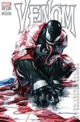Variant Cover for Venom #27