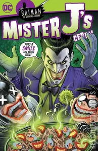 Batman: The Adventures Continue #2