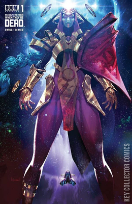 We Only Find Them When They're Dead