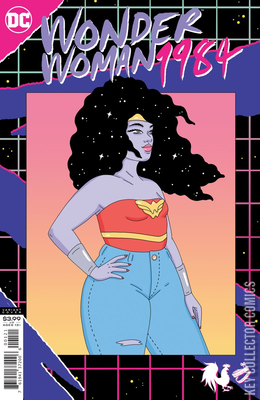 Wonder Woman 1984