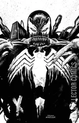 Variant Cover for Venom #26