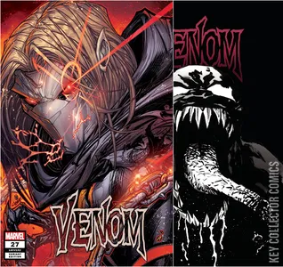 Venom #27