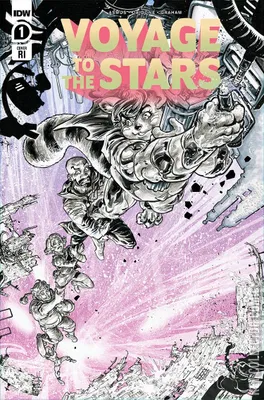Voyage to the Stars
