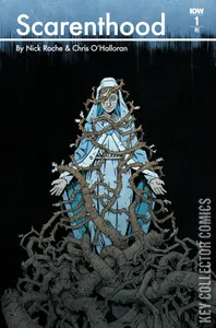 Scarenthood #1