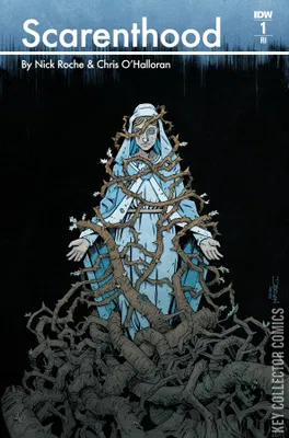 Scarenthood
