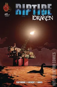 Riptide Draken #1