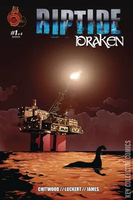Riptide Draken