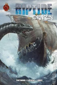 Riptide Draken #1