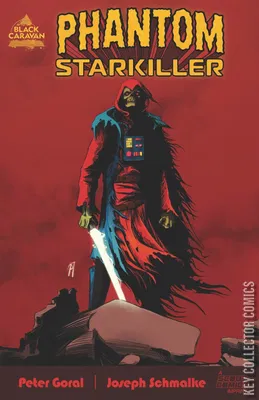 Phantom Starkiller