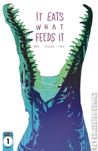 It Eats What Feeds It #1