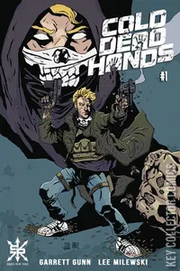 Cold Dead Hands #1