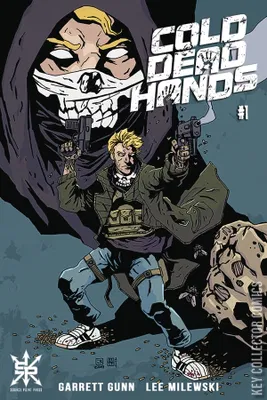 Cold Dead Hands