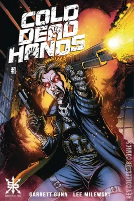 Cold Dead Hands