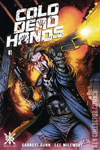 Cold Dead Hands #1