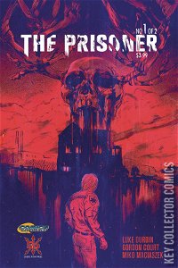 The Prisoner #1