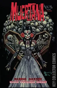 Muertana #1