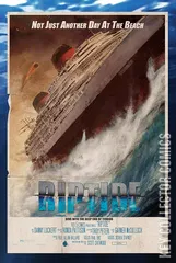 Cover for Riptide #1