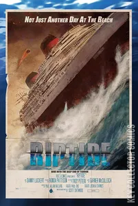 Riptide #1