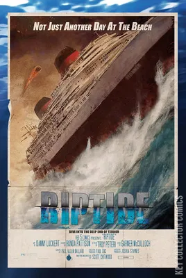 Riptide