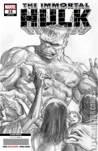 Immortal Hulk #35 