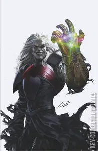 Venom #27