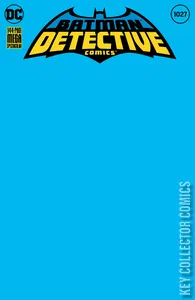 Detective Comics #1027