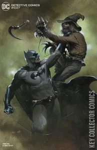 Detective Comics #1027