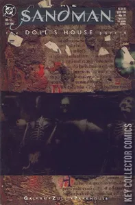 The Sandman #13