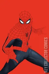 Variant Cover for Amazing Spider-Man: Sins of Norman Osborn #1