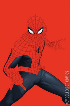 Variant Cover for Amazing Spider-Man: Sins of Norman Osborn #1