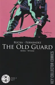 The Old Guard #2