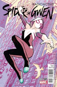 Spider-Gwen II #2