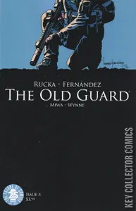The Old Guard #3