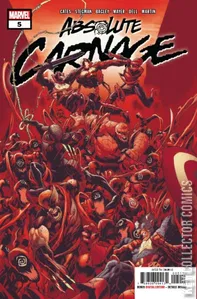 Absolute Carnage #5