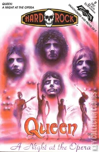 Hard Rock #9