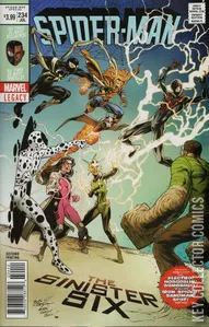 Spider-Man #234