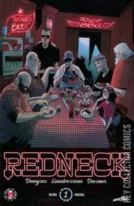Redneck #1