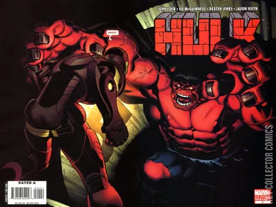 Hulk #2