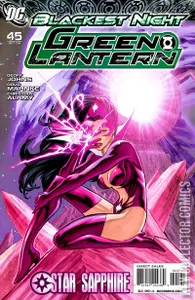 Green Lantern #45