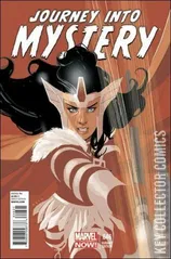 Variant Cover for Journey Into Mystery #646