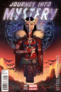 Journey Into Mystery #649