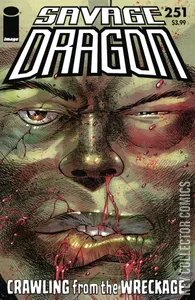 Savage Dragon #251