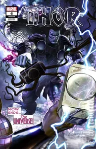 Thor #6