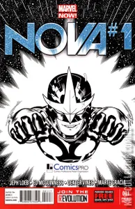 Nova #1