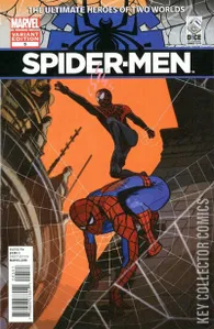 Spider-Men #5