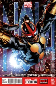 Nova #1
