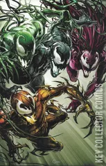 Variant Cover for Absolute Carnage: Separation Anxiety #1