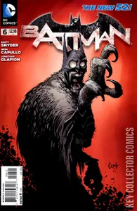 Batman #6